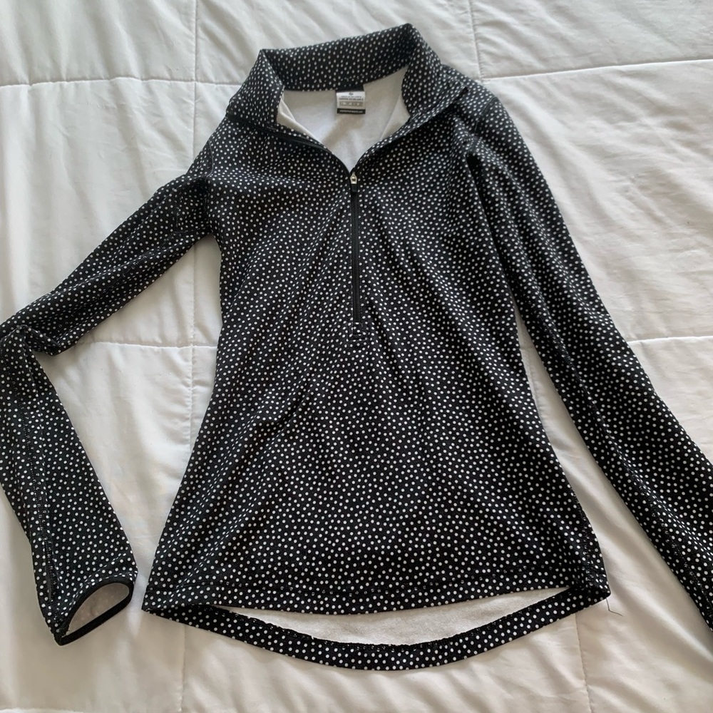 Nike Quarterzip